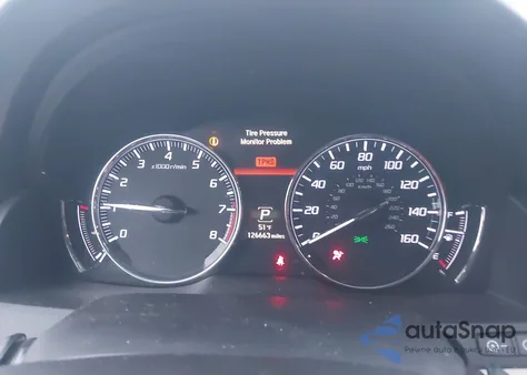 2014 Acura Rlx from USA, damaged, VIN JH4KC1F57EC005984
